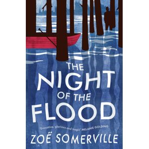 Bloomsbury Publishing PLC The Night Of The Flood