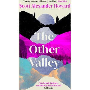 Atlantic Books The Other Valley : The Beautiful Time Travel Love Story For 2025