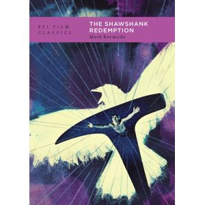 Bloomsbury Publishing PLC The Shawshank Redemption