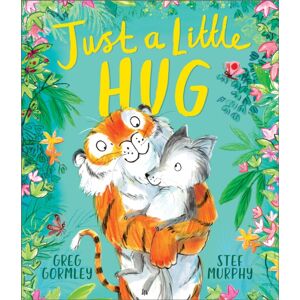 Andersen Press Ltd Just A Little Hug