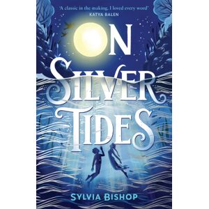 Andersen Press Ltd On Silver Tides