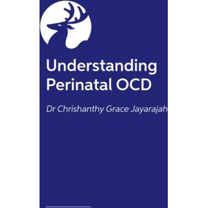 Jessica Kingsley Publishers Understanding Perinatal Ocd
