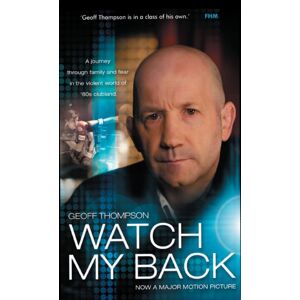 Octopus Publishing Group Watch My Back