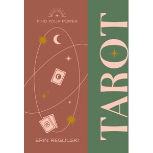 Octopus Publishing Group Find Your Power: Tarot