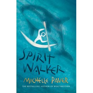 Hachette Children's Group Chronicles Of Ancient Darkness: Spirit Walker : Book 2