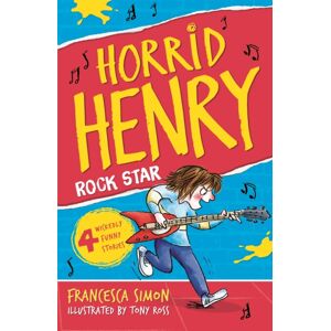 Hachette Children's Group Rock Star : Book 19