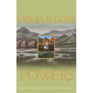 Orion Publishing Co Powers