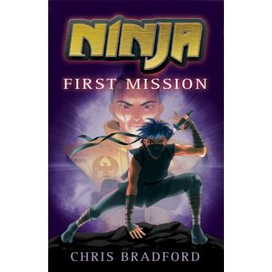HarperCollins Publishers First Mission