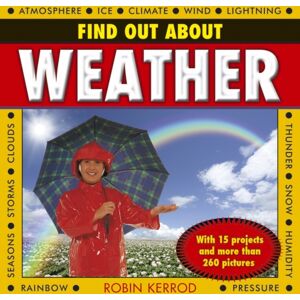 Anness Publishing Find Out About Weather