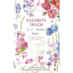 Little, Brown Book Group In A Summer Season