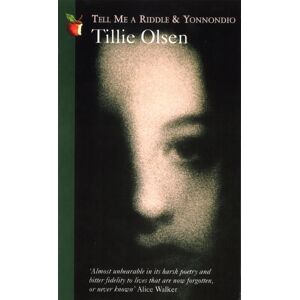 Little, Brown Book Group Tell Me A Riddle And Yonnondio