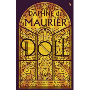 Little, Brown Book Group The Doll: Short Stories