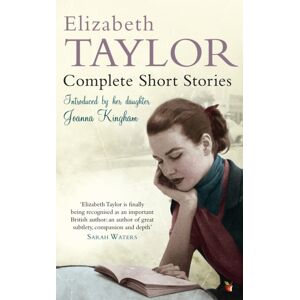 Little, Brown Book Group Complete Short Stories