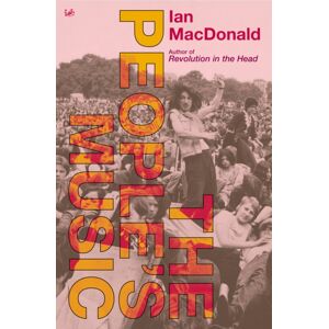 Vintage Publishing The People'S Music : Selected Journalism