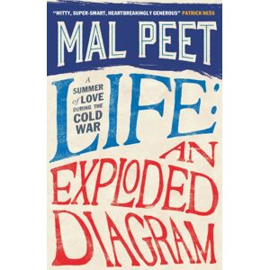 Walker Books Ltd Life: An Exploded Diagram