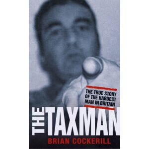 John Blake Publishing Ltd Tax Man