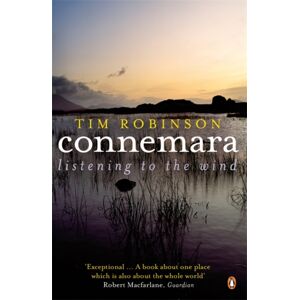 Penguin Books Ltd Connemara : Listening To The Wind