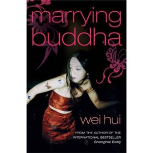 Little, Brown Book Group Marrying Buddha