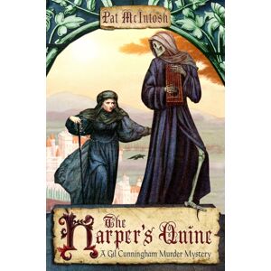 Little, Brown Book Group The Harper'S Quine