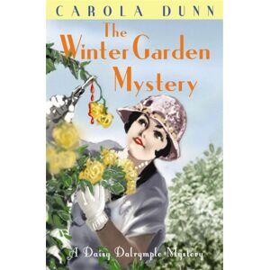 Little, Brown Book Group Winter Garden Mystery