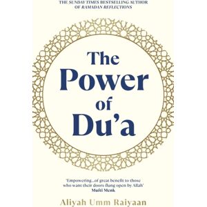 Ebury Publishing The Power Of Du'A
