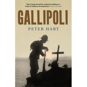 Profile Books Ltd Gallipoli