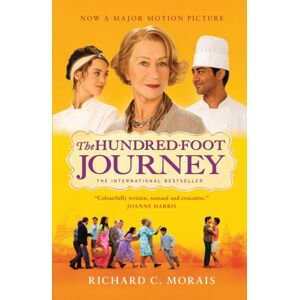 Alma Books Ltd The Hundred-Foot Journey