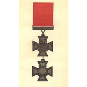 Naval & Military Press Ltd Victoria Cross 1856-1920 : V. I