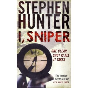 Simon & Schuster Ltd I, Sniper