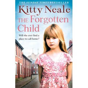 HarperCollins Publishers The Forgotten Child