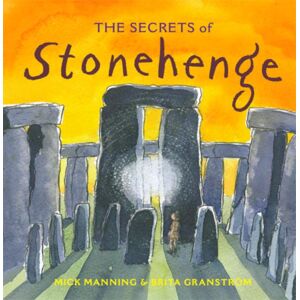 Quarto Publishing PLC The Secrets Of Stonehenge