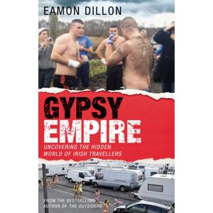 Transworld Publishers Ltd Gypsy Empire