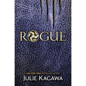 HarperCollins Publishers Rogue