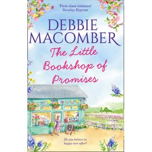 HarperCollins Publishers The Little Bookshop Of Promises