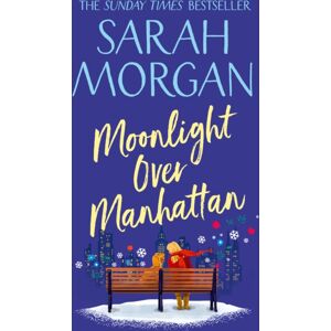 HarperCollins Publishers Moonlight Over Manhattan