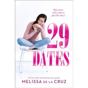 HarperCollins Publishers 29 Dates
