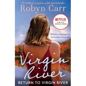 HarperCollins Publishers Return To Virgin River