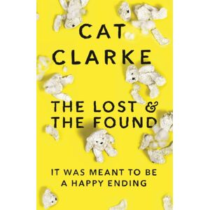 Hachette Children's Group The Lost And The Found