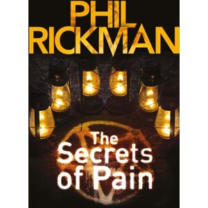 Atlantic Books The Secrets Of Pain
