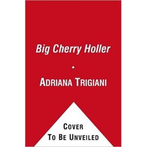 Simon & Schuster Ltd Big Cherry Holler