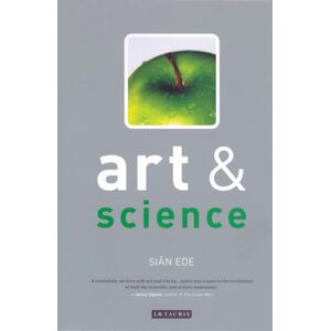 Bloomsbury Publishing PLC Art And Science