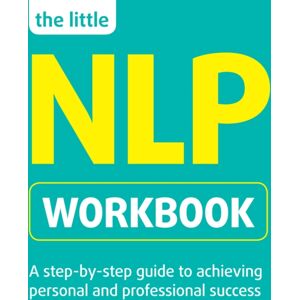 Hodder & Stoughton The Little Nlp Workbook