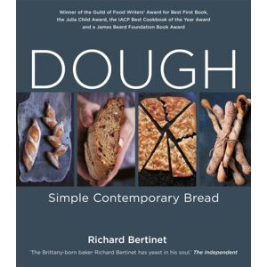 Octopus Publishing Group Dough: Simple Contemporary Bread