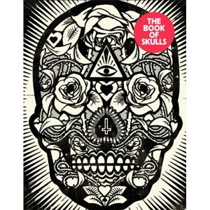 Orion Publishing Co The Book Of Skulls