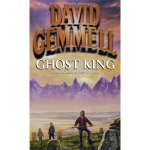 Little, Brown Book Group Ghost King