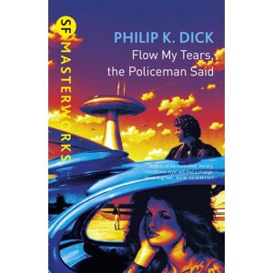 Orion Publishing Co Flow My Tears, The Policeman Said