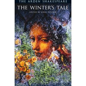Bloomsbury Publishing PLC The Winter'S Tale : Third Series