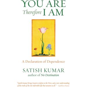 Bloomsbury Publishing PLC You Are Therefore I Am : A Declaration Of Dependence