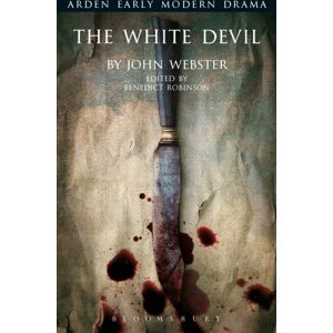 Bloomsbury Publishing PLC The White Devil