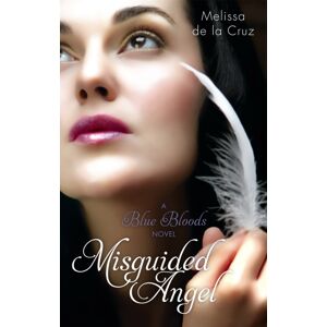 Little, Brown Book Group Misguided Angel : Number 5 In Series
